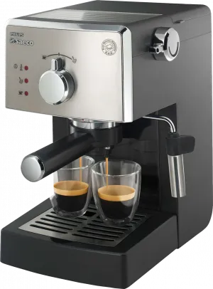 Aparati za espresso