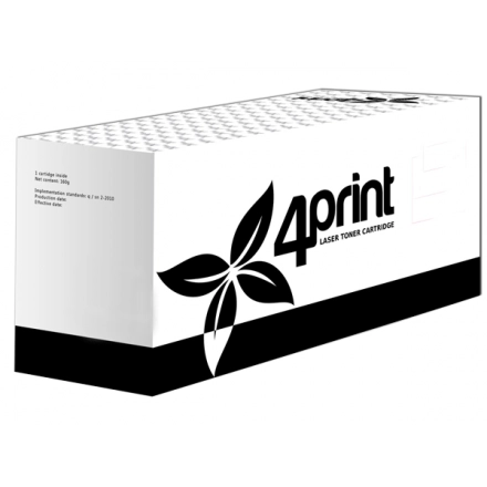 4PRINT 285A/435A/436A/278A/388A black Toner za HP P1005/1102/LBP-301/P1120W/M1212nf/M1132