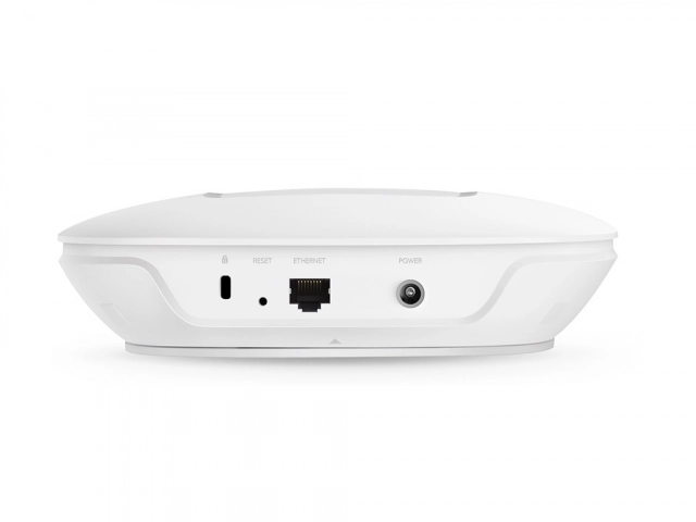 Acces point TP-LINK EAP245 Wi-Fi/AC1750/1350Mbps/450Mbps/2xGLAN/6x internih antena