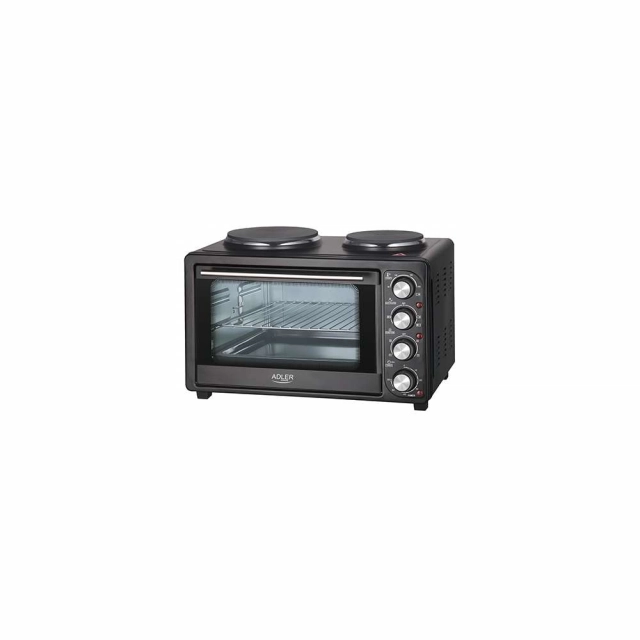 ADLER AD6020 MINI PEĆNICA SA RINGLAMA 36L