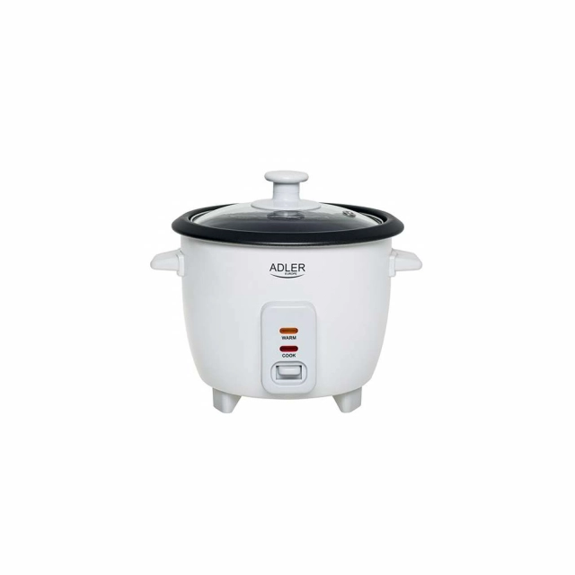 ADLER AD6418 APARAT ZA KUVANJE PIRINČA 0,6L