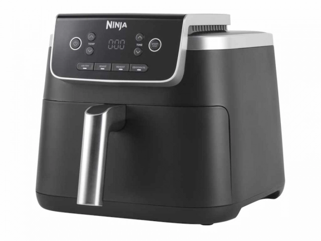Air fryer NINJA AF140EU jedna korpa/2000W/4.7L/crna