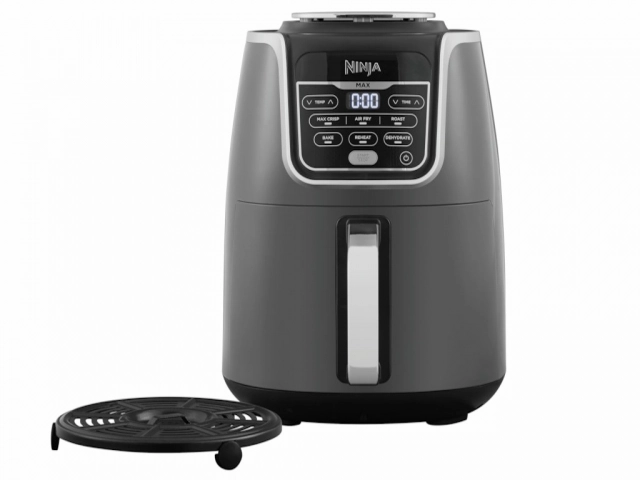 Air fryer NINJA AF160EU jedna korpa/1750W/5.2L/siva
