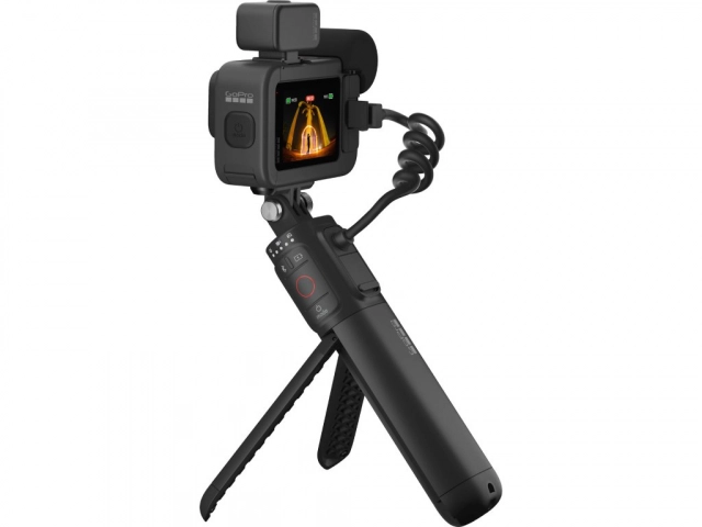 Akciona Kamera GOPRO HERO13 Black Creator Edition