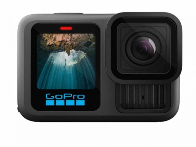 Akciona Kamera GOPRO HERO13 Black