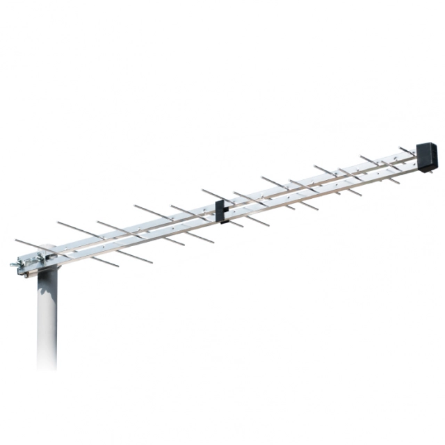 Aktivna LOG antena P-2845 DTT/G