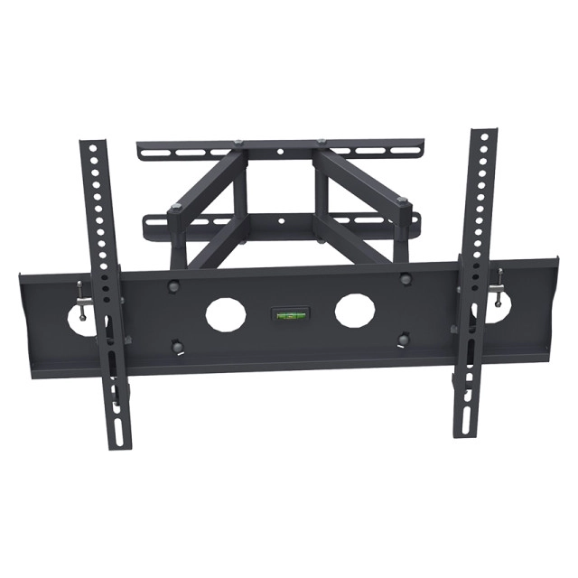Alpha TILT 32-80 all around Nosač za TV/nagib 0-10/rotac.90/VESA 600x400/50kg/8-42cm
