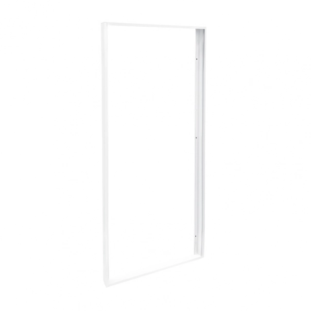 Aluminijumski nosač za LP-B LED panele LPN-R301206/W