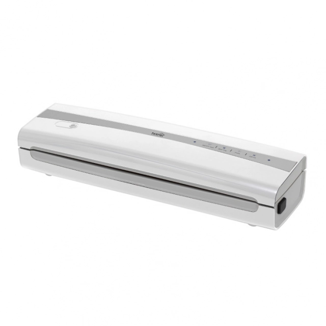 Aparat za zavarivanje i vakumiranje kesa 100W HGFH01