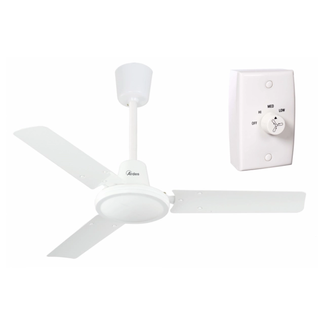 ARDES 5A90 PLAFONSKI VENTILATOR