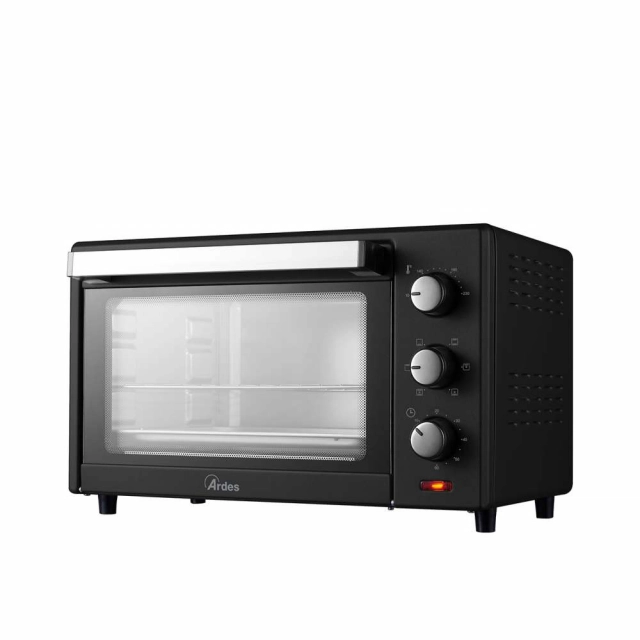 ARDES AR6231B MINI PEĆNICA 30L CRNA