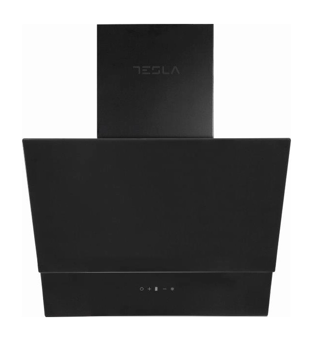 Aspirator TESLA DD600SB/dekorativni/60cm/500m3/h/crno staklo