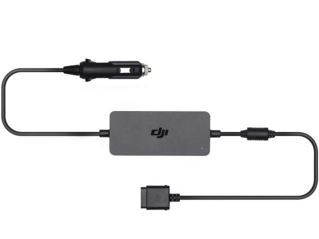 Auto punjac DJI FPV