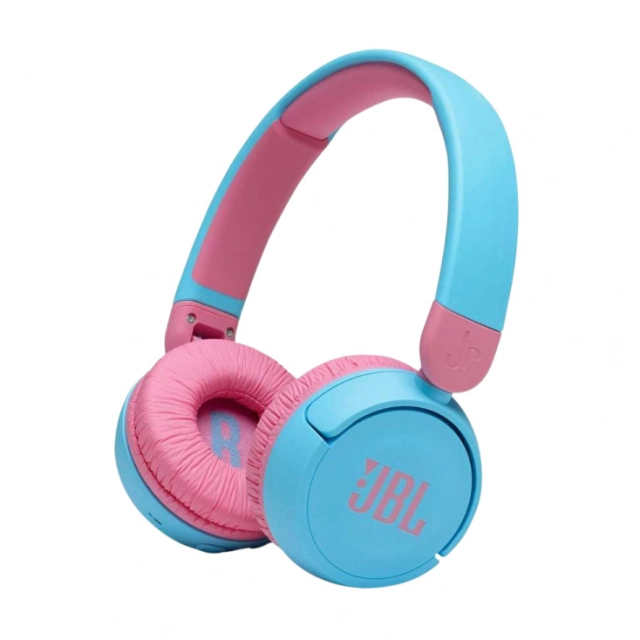 Bežične BT slušalice za decu JBL JR310 E76024
