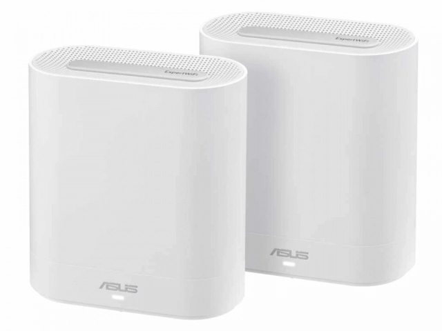 Bežicni ruter ASUS  BD4(W-2-PK) 90IG0960-MO3C20
