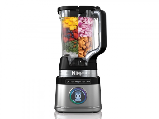 Blender NINJA TB201EU 1200W/2.1L/crna