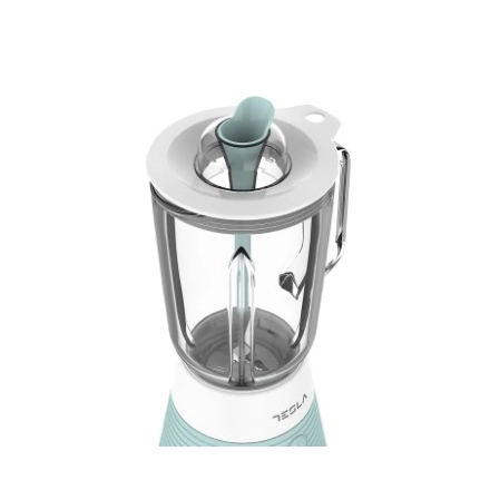 Blender TESLA BL510BWS 500W/1.5L/tirkizna
