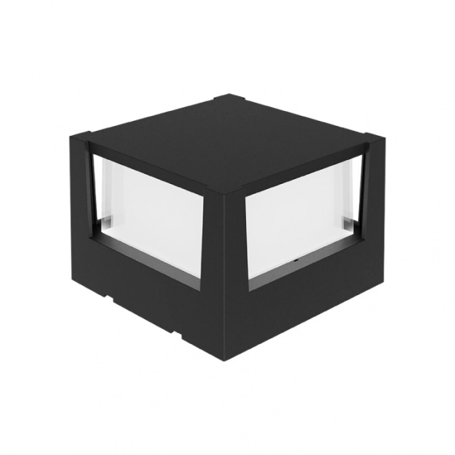 BRAYTRON CCT LED lampa 15W BG38-01581