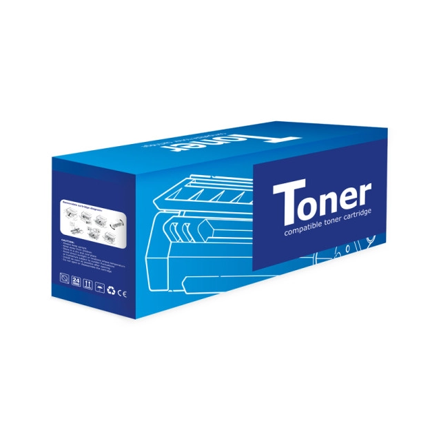 BUDGET TN 1030/1000/1050/1060/1070/1075 Toner za HL-1110/1110E/1110R/1111/1112/ MFC-1810/1810E/1810R