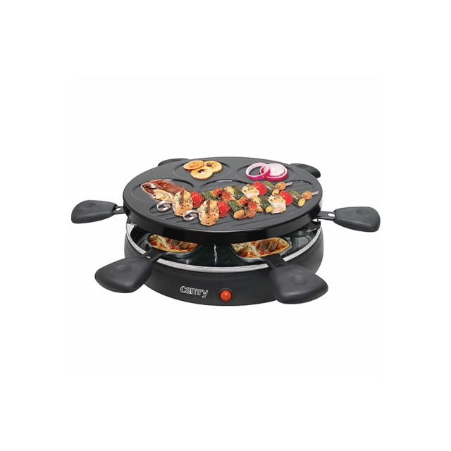CAMRY CR6606 RACLETTE GRIL