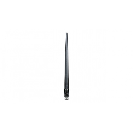 D-Link DWA-172 AC600 Dual-Band High-Gain USB Adapter
