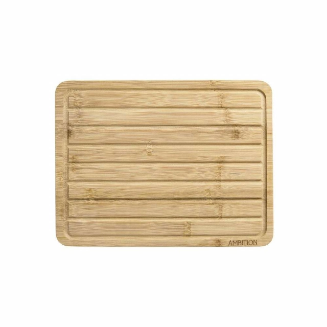 DAJAR DJ29293 DASKA ZA SEČENJE BAMBUS 30 X 23 X 1,5  cm