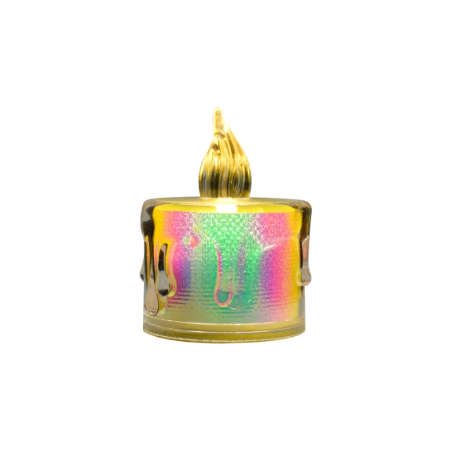 Dekorativna mini LED sveća 4802-S-6930
