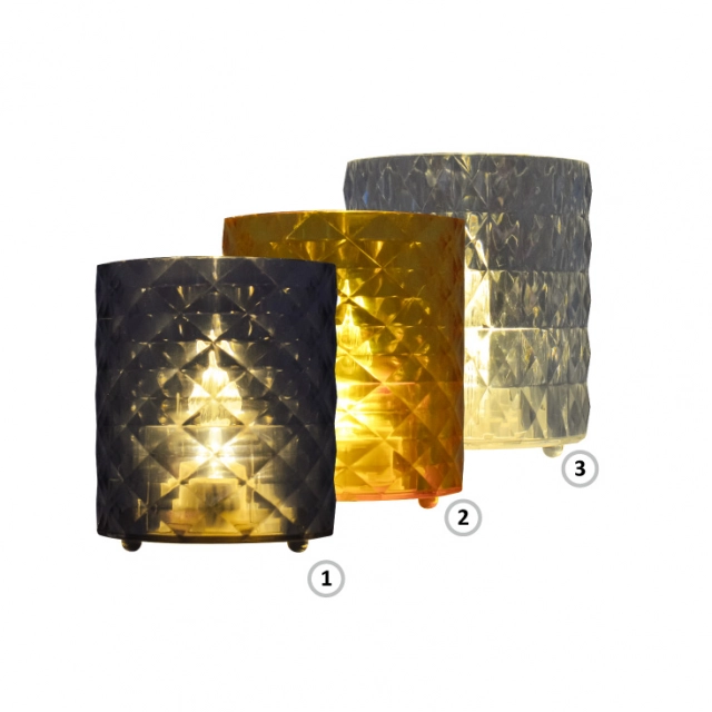 Dekorativna mini LED sveća 4805-6930