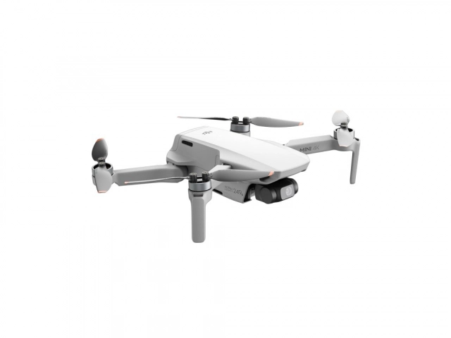 Dron DJI Mini 4K Fly More Combo (EU)