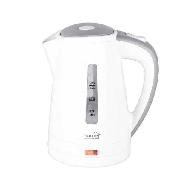 Električni bokal za vodu 1.2 l HG-VF05