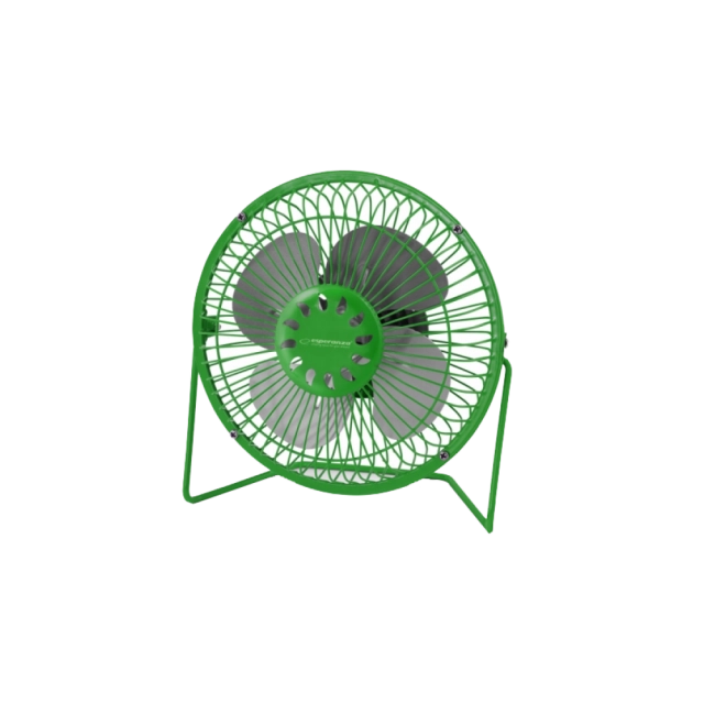 ESPERANZA EA149G VENTILATOR 6" USB