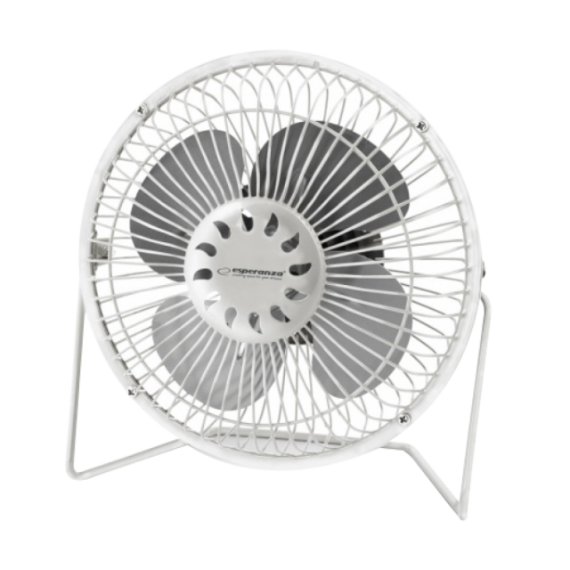 ESPERANZA EA149W VENTILATOR 6" USB