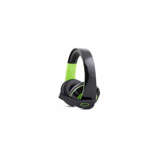 ESPERANZA EGH300G SLUSALCE STEREO GAMERS CONDOR ZELENE