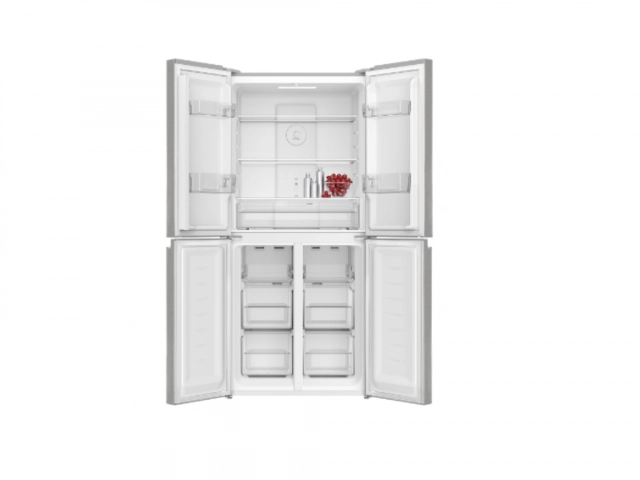 Frižider TESLA RM3400FHXE multi-door/No frost/E/237L+125L/79x60x180cm/inox