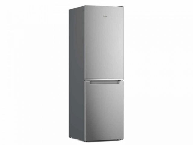 Frižider WHIRLPOOL WNF 821 E X/samostojeci/Frost-free/E/98+230L/inox