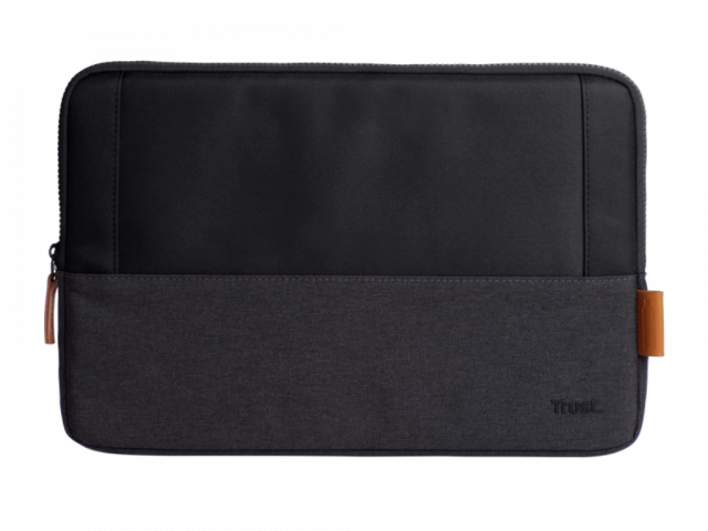 Futrola TRUST 13.3" LISBOA SLEEVE/crna