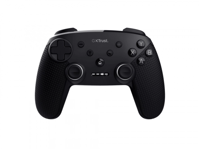 Game pad TRUST GXT542 MUTA/bežicni/crna
