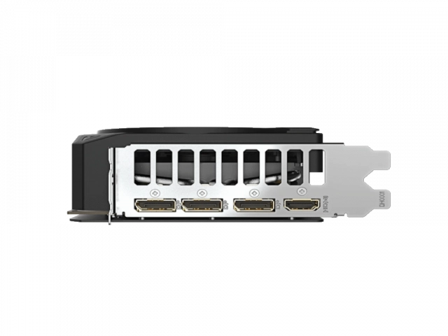 Graficka karta GIGABYTE GV-N5080WF3OC-16GD NVD/16GB/GDDR7/256 bit/crna