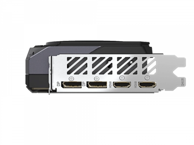 Graficka karta GIGABYTE GV-R9070XTGAMING OC-16GD AMD/16GB/GDDR6/256bit/crna  