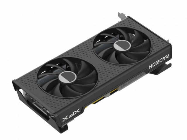 Graficka karta XFX SPEEDSTER SWFT210 RADEON RX7600XT 16GB/GDDR6/128bit