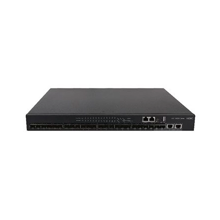 H3C S6520X-24ST-SI L3 24 × 1/10G SFP+ ports Switch
