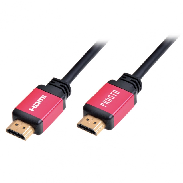 HDMI V2.1 kabel pozlaćen 8K 48Gbps 1.5m HDMI1.5-V2.1