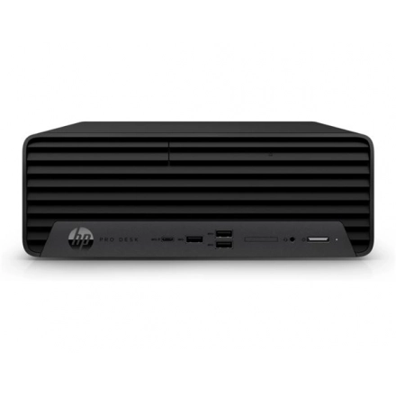 HP DES Pro SFF 400 G9 i7-13700 16G512, 881S2EA#BED