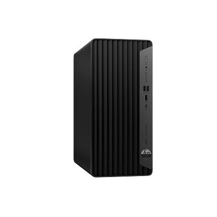 HP DES TWR 400 G9 i3-13100 8GB512, 6U4N7EA#BED