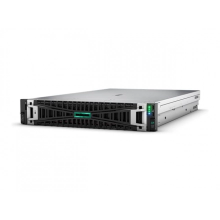 HPE DL380 G11 4509Y 2x32GB MR408i-o 2x480GB SSD 8SFF 2x1kW