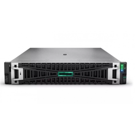 HPE DL380 G11 4510 2x32G MR408i-o 2x480GB SSD 8SFF 2x1kW