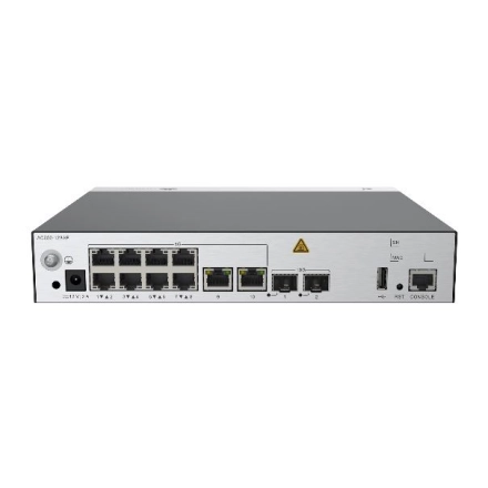 Huawei eKit Kontroler AC650-128AP 10*GE, 2*10GE SFP+ ports