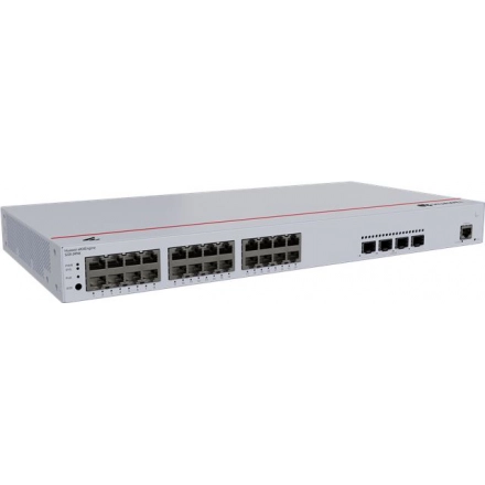 Huawei eKit Switch neupravlljivi S110-16T2S; 16p, 2 SFP
