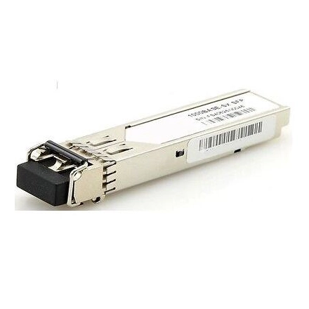Innoptical SFP modul 1.25G, SM, LC, 1310nm, 10km, I-Temp, C