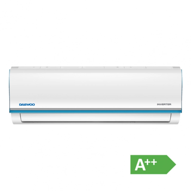 Inverter klima uređaj DAEWOO SAF12E1WR30 DAW-SAF12E1WR30
